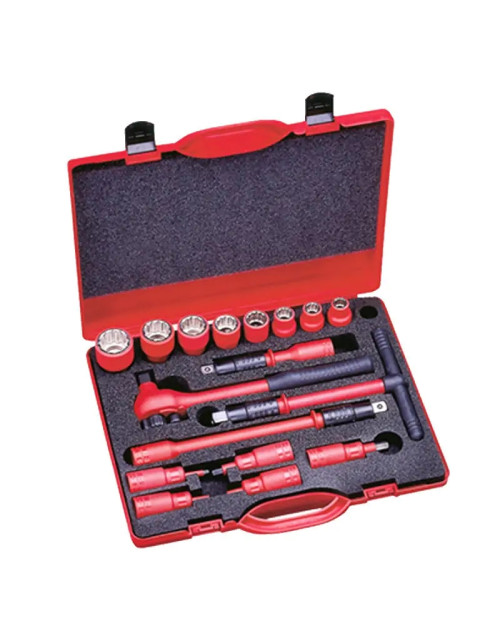 set izolirani gedora